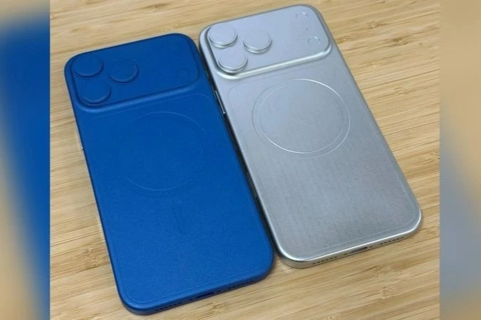 Camera iPhone 18 Pro Max có nâng cấp quan trọng - Hình 1