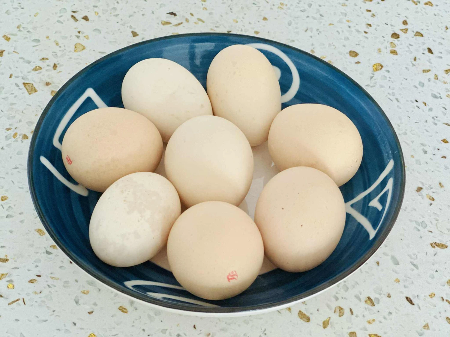 Chế độ ăn kiêng bằng trứng luộc lợi - hại ra sao? - Hình 1