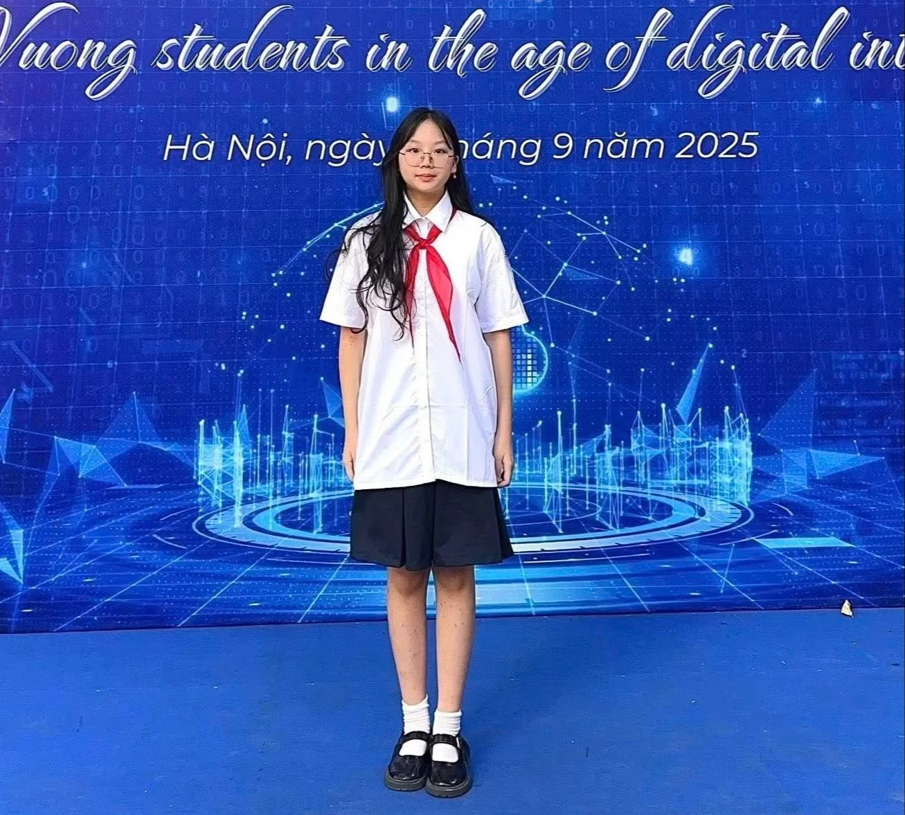 Con đang học lớp 7 trường tư, bà mẹ Hà Nội bỗng cho chuyển trường công lập: Kết quả lại quá ưng ý! - Hình 2
