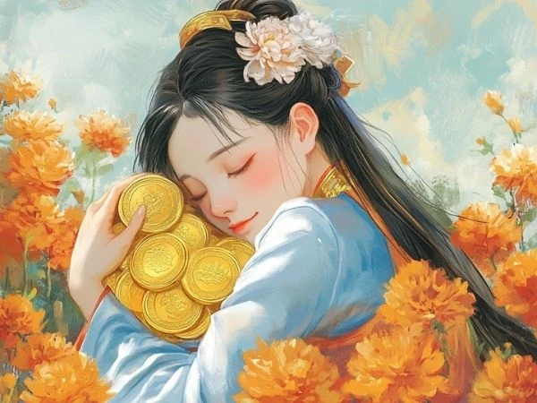 Đúng 20h hôm nay, ngày 24/4/2026, 3 con giáp rót Lộc vào nhà, giàu có vượt bậc, công danh tiến tới, nghèo mấy cũng Phát Tài - Hình 3