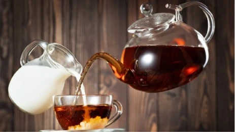 4 mẹo giúp bạn uống trà sữa mà không lo tăng cân - Hình 2