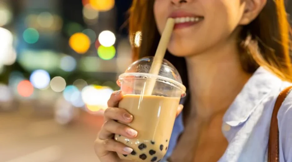 4 mẹo giúp bạn uống trà sữa mà không lo tăng cân - Hình 1