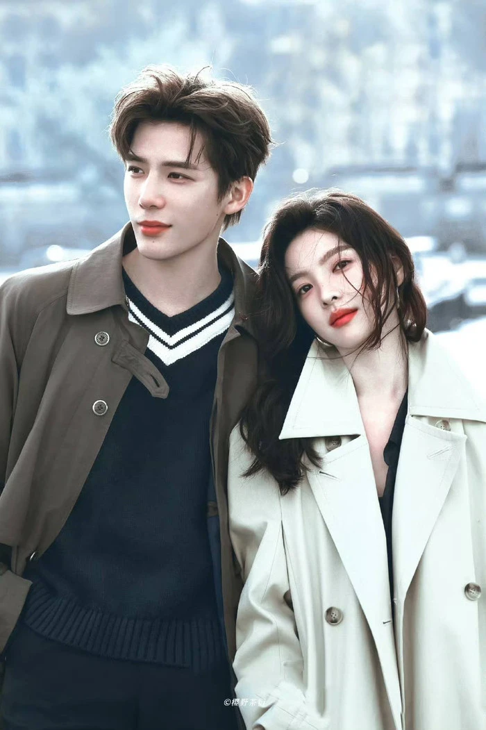 Chương Nhược Nam và Vương An Vũ được khen hết lời trong phim mới - Hình 1