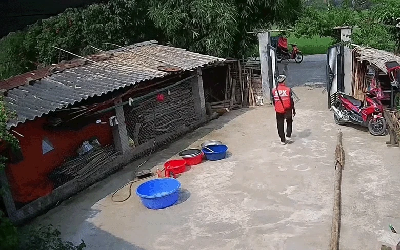 Một mình phục vụ cả thị trấn: Nghề shipper ở quê có thực sự hái ra tiền? - Hình 3