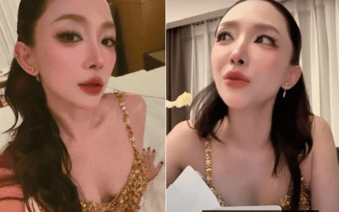 Tóc Tiên livestream: 4 tháng qua có quá nhiều chuyện xảy ra - Hình 1