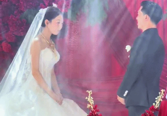 Yêu sau 5 ngày nhắn tin, lần đầu gặp là lễ dạm ngõ, cặp đôi Hà Tĩnh: Bố mẹ sợ chúng mình ế, không ai yêu nên cứ giục... - Hình 6