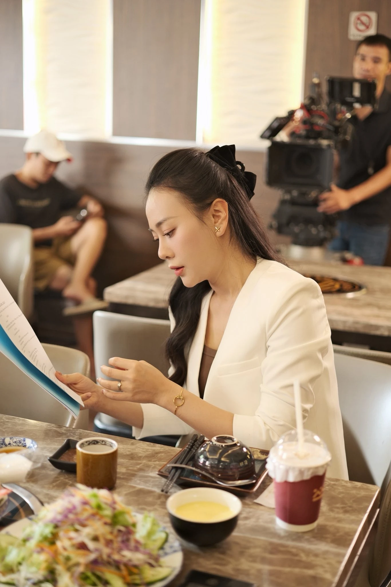 Lựa chọn của Phương Oanh sau nửa năm sóng gió - Hình 4