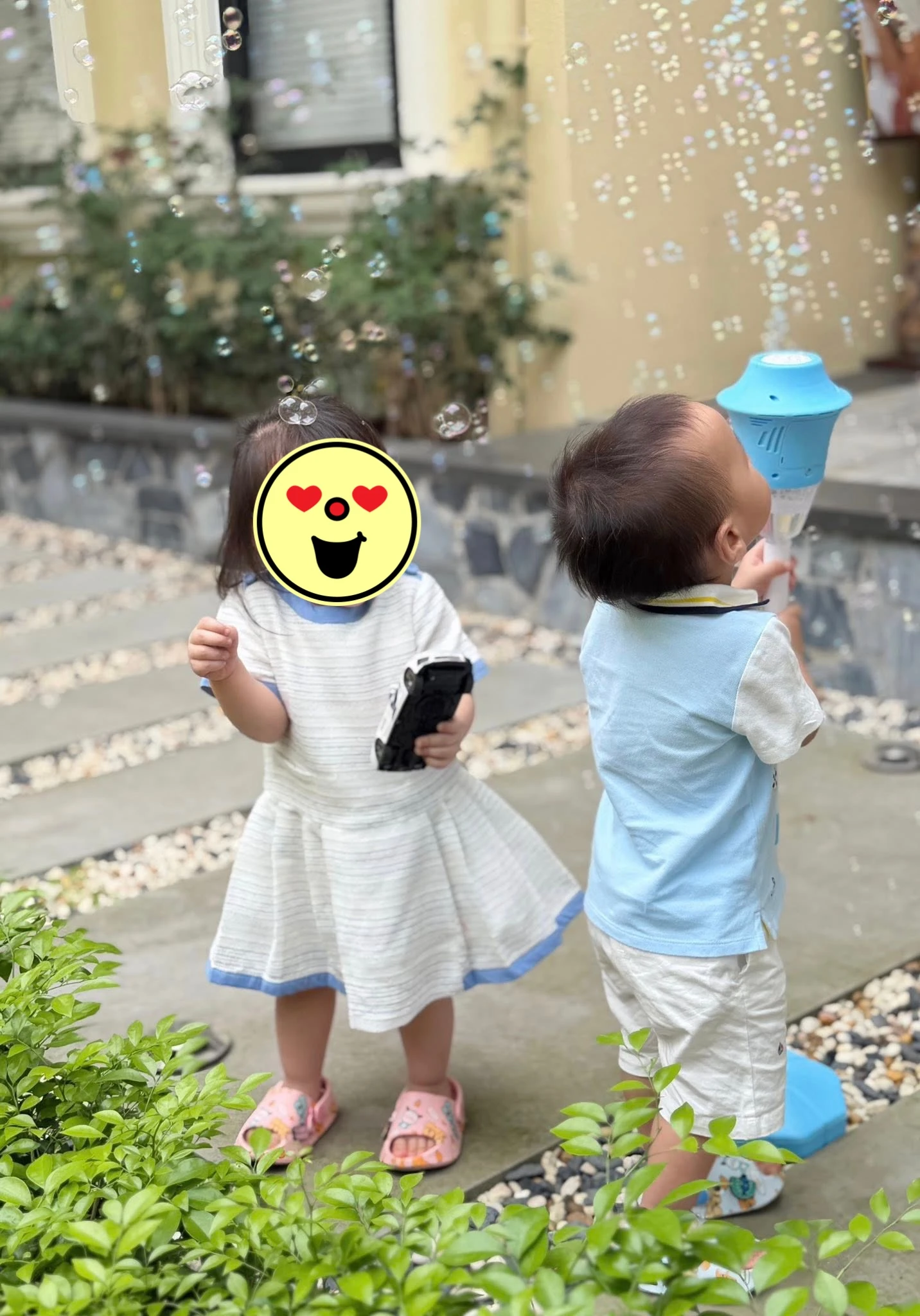 Lựa chọn của Phương Oanh sau nửa năm sóng gió - Hình 1