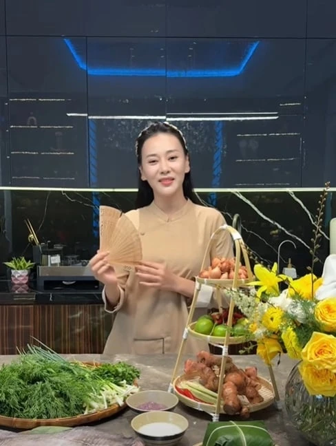 Lựa chọn của Phương Oanh sau nửa năm sóng gió - Hình 3