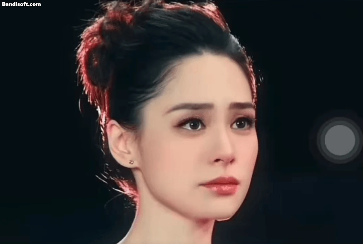 Ngắm mỹ nhân này chỉ biết nói tuyệt tác của Nữ Oa: Tiên tử trên trời rơi xuống, gầy hay béo cũng chưa bao giờ xấu - Hình 4