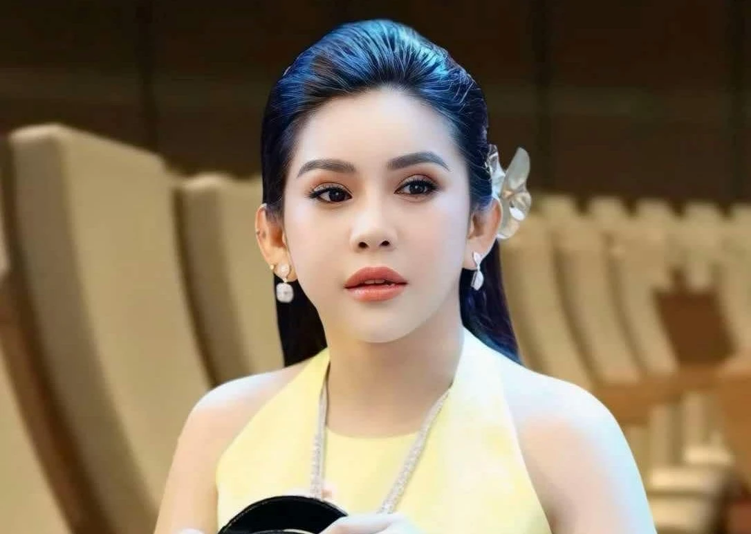 Bình Tinh nghi mang bầu, liền lên tiếng đính chính, không chịu thua chị Ni? - Hình 3