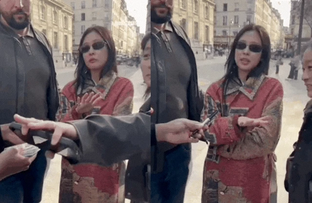 Đã rõ vì sao Jennie (BLACKPINK) gắt gỏng thô lỗ với fan - Hình 1