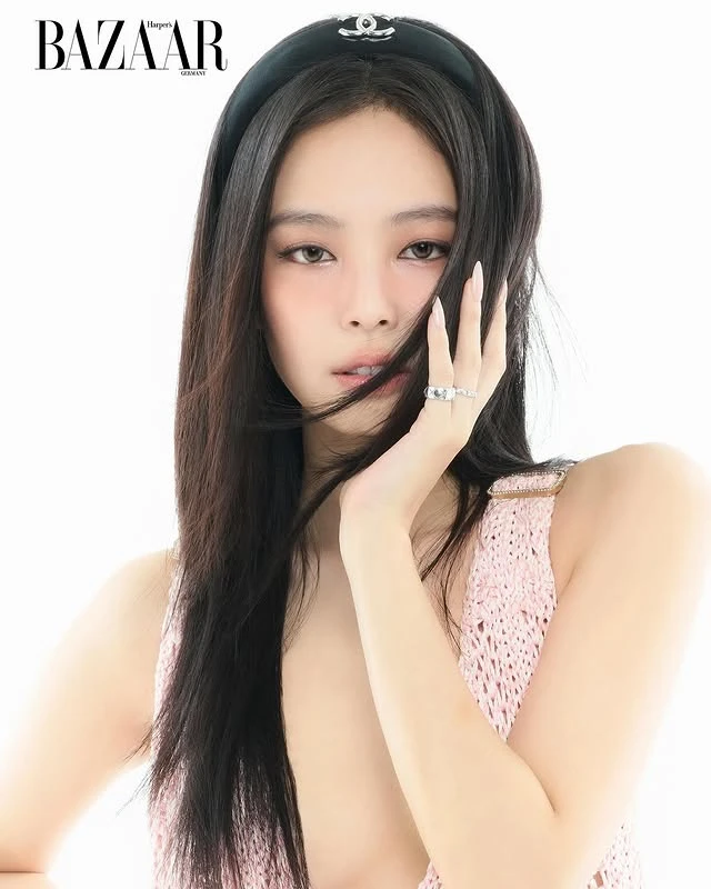 Đã rõ vì sao Jennie (BLACKPINK) gắt gỏng thô lỗ với fan - Hình 4