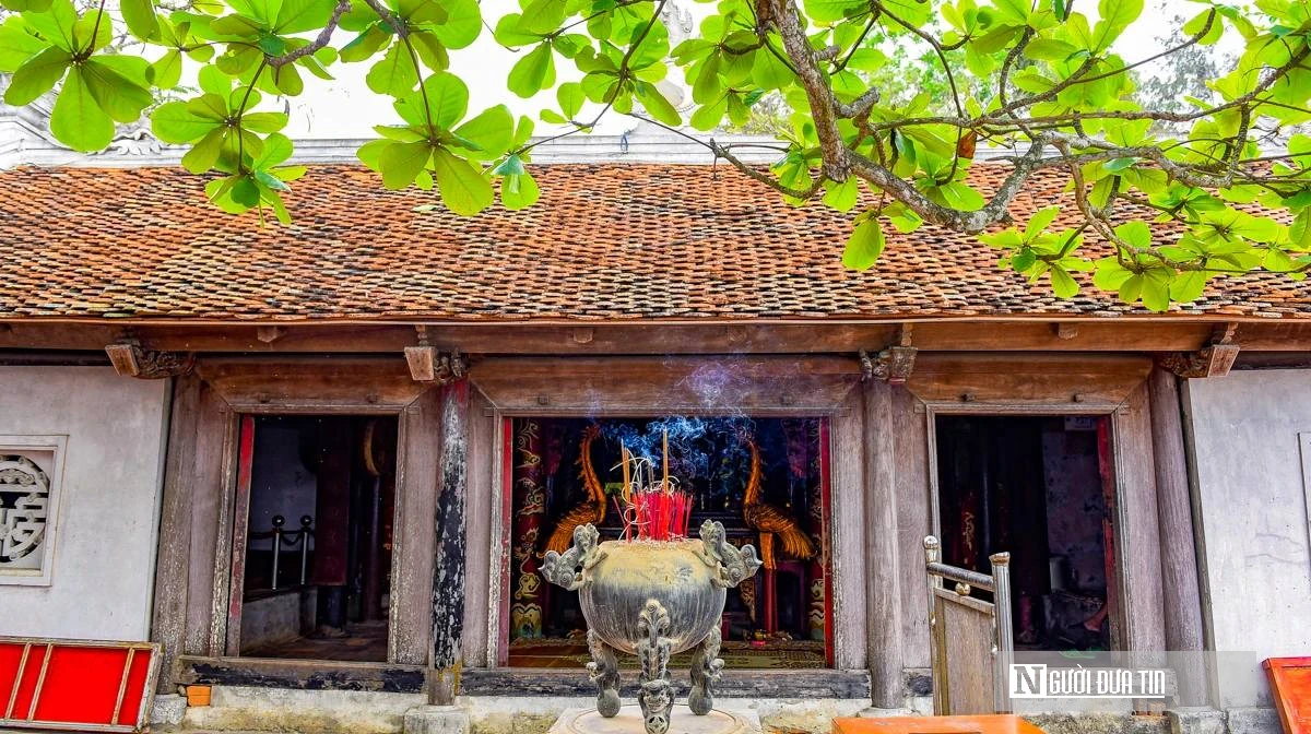 Khám phá núi Trường Lệ, quần thể di sản giữa lòng Sầm Sơn - Hình 10