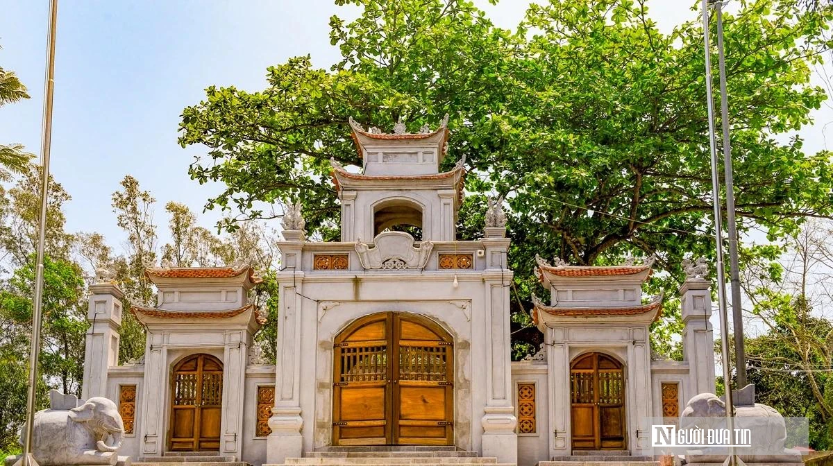 Khám phá núi Trường Lệ, quần thể di sản giữa lòng Sầm Sơn - Hình 12
