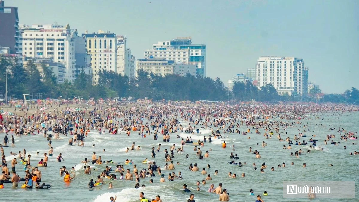 Khám phá núi Trường Lệ, quần thể di sản giữa lòng Sầm Sơn - Hình 1