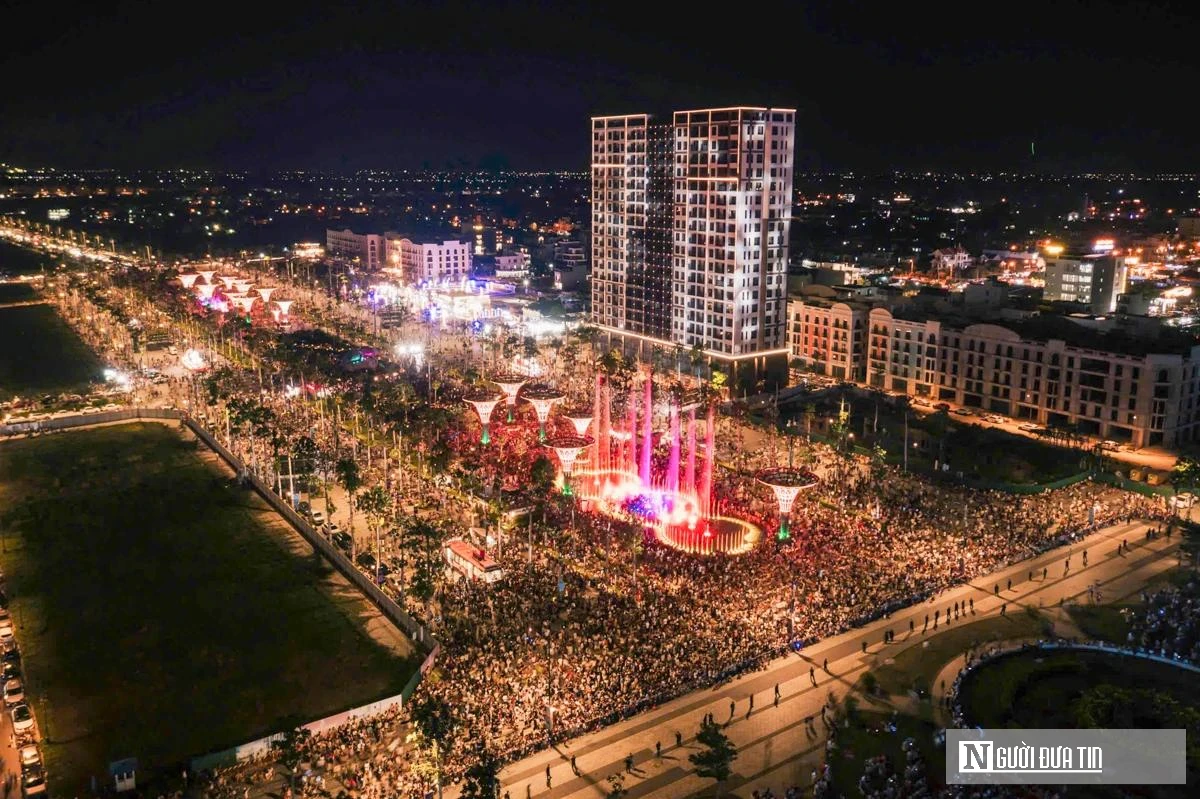Khám phá núi Trường Lệ, quần thể di sản giữa lòng Sầm Sơn - Hình 5