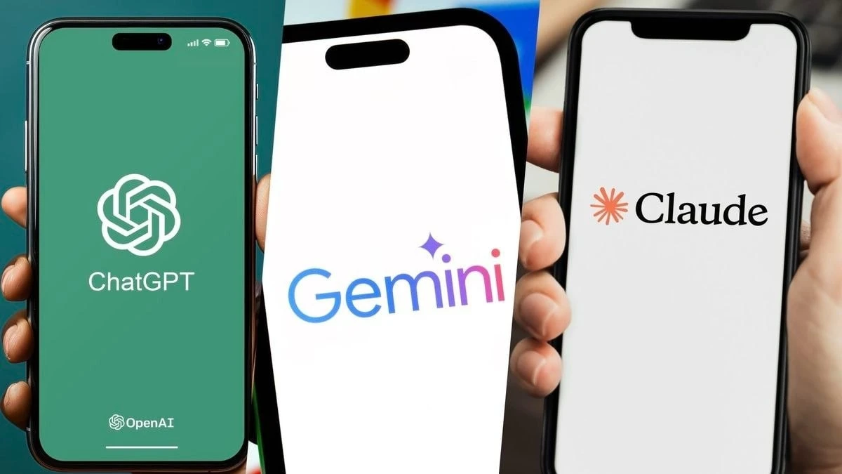 So sánh 3 mô hình AI: GPT-5.5, Gemini 3.1 và Claude Opus 4.7 - Hình 1