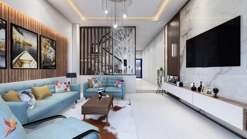 Vật phẩm phong thủy theo ngũ hành cho gia chủ mệnh Thủy 2026 hóa giải sát khí - Hình 1