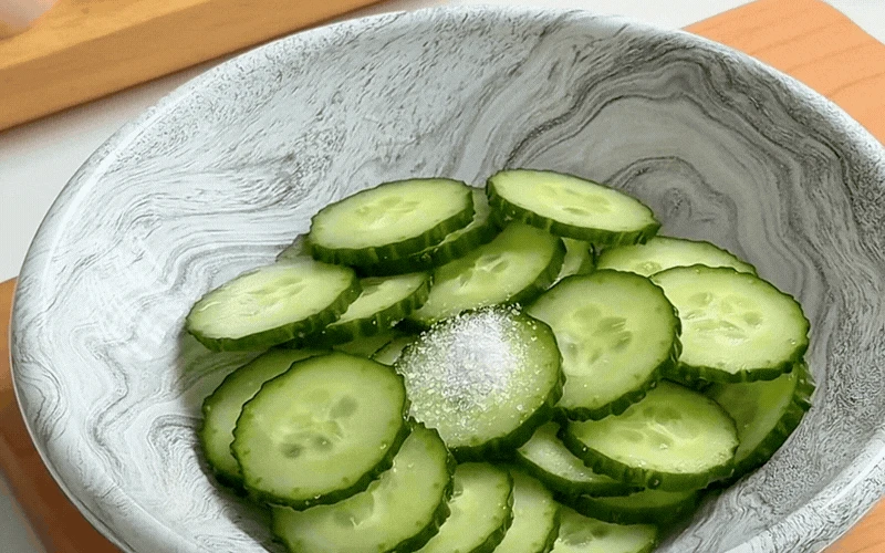 Bánh khoai tây rau củ nướng nồi chiên không dầu: Bữa sáng healthy, ít calo mà no lâu! - Hình 3