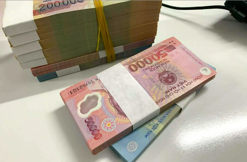 Chồng rút 200 triệu cho người phụ nữ khác vay, tôi bàng hoàng khi biết lý do - Hình 1