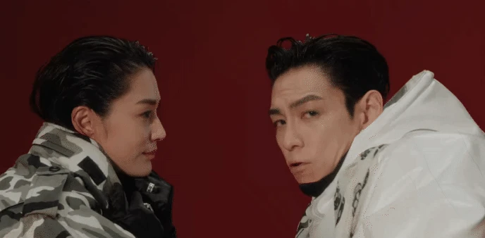 Hôm nay, T.O.P khiến 20 triệu người lụy vì thừa nhận yêu BIGBANG! - Hình 2