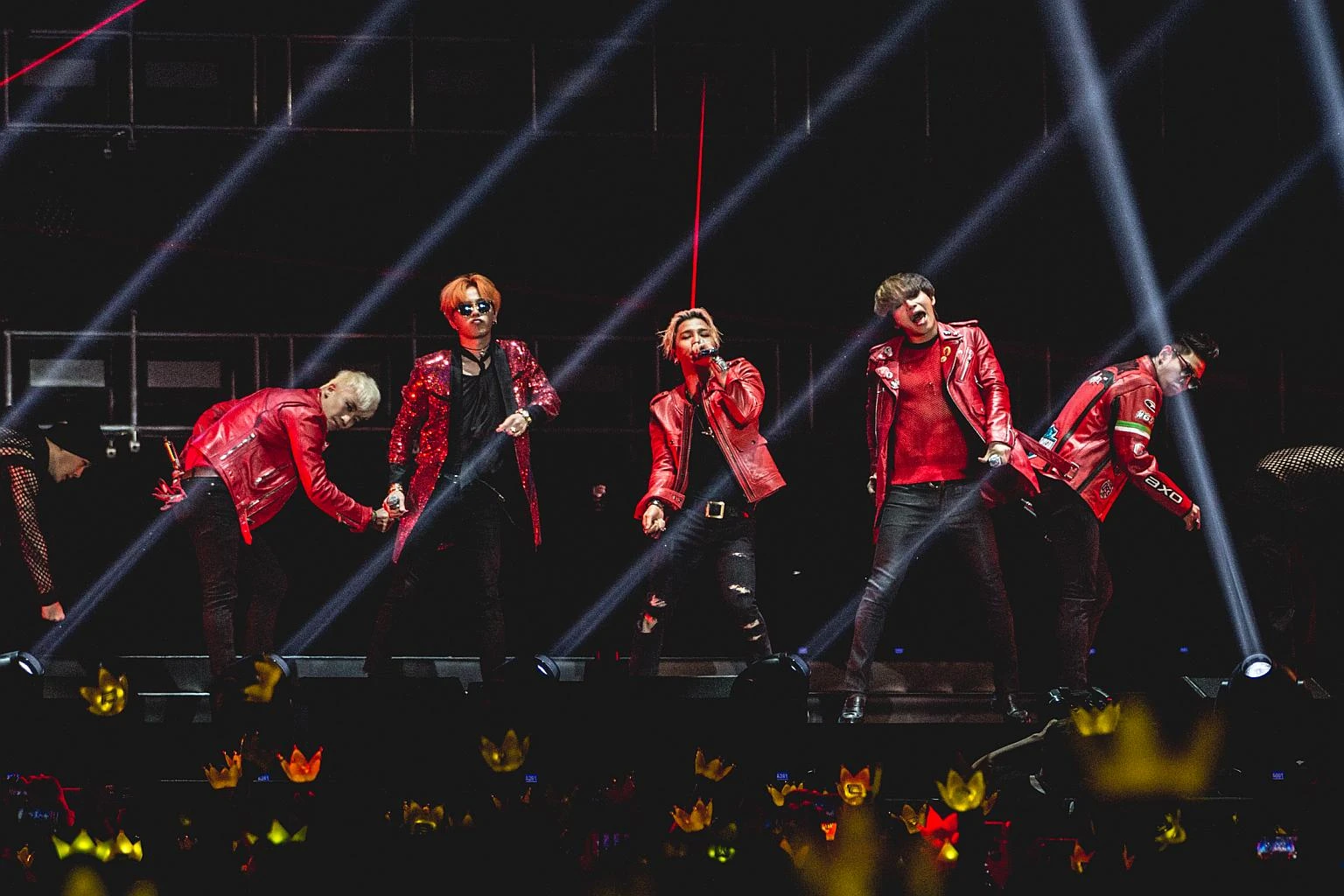 Hôm nay, T.O.P khiến 20 triệu người lụy vì thừa nhận yêu BIGBANG! - Hình 4
