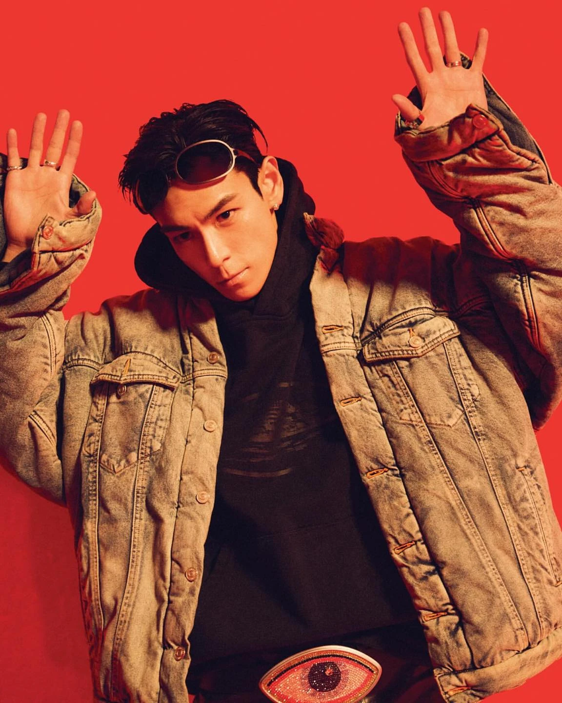 Hôm nay, T.O.P khiến 20 triệu người lụy vì thừa nhận yêu BIGBANG! - Hình 1