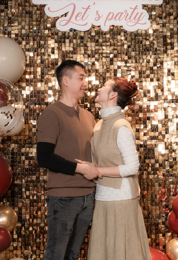 Hương Giang nói rõ về lấy chồng giàu - Hình 2