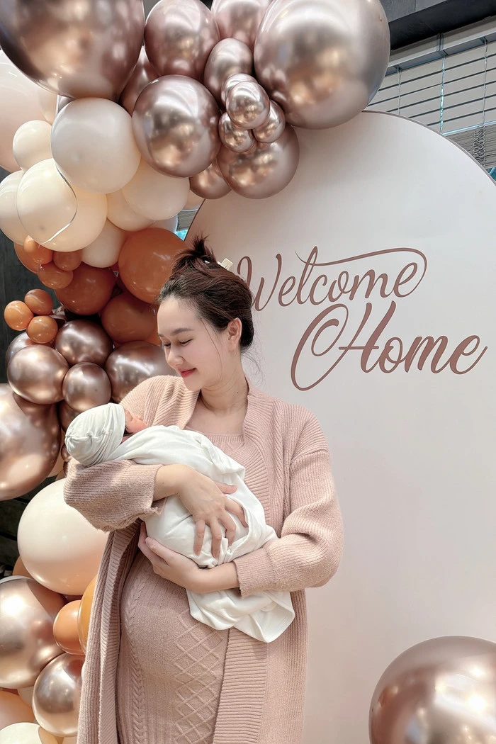 Hương Giang nói rõ về lấy chồng giàu - Hình 4