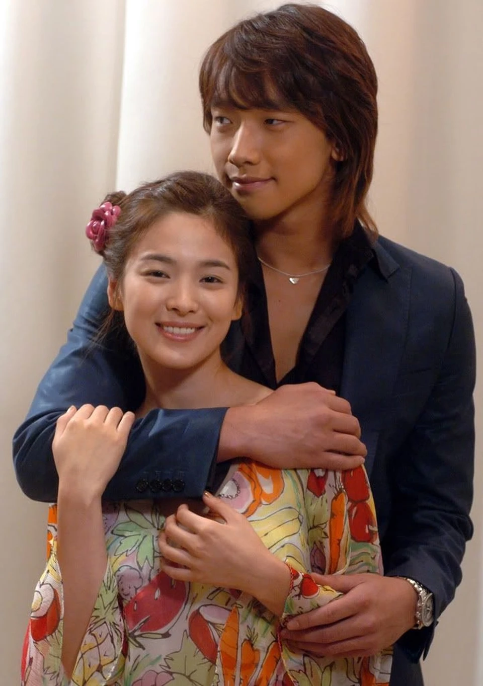 Không phải Song Joong Ki, đây mới là người khiến Song Hye Kyo đau đớn cả đời - Hình 7