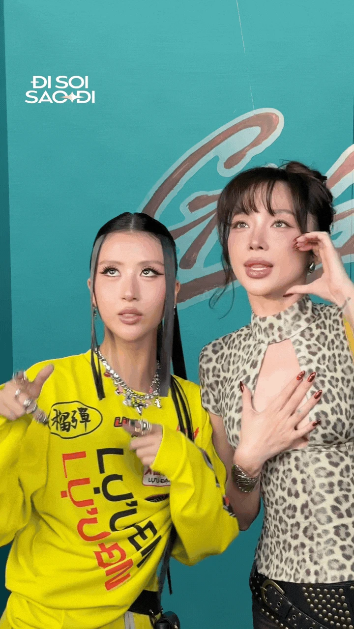 Thảm đỏ hot nhất hôm nay: Trấn Thành cùng nửa showbiz hội tụ vì Quỳnh Anh Shyn, Tóc Tiên - Chi Pu lên đồ chặt chém - Hình 3