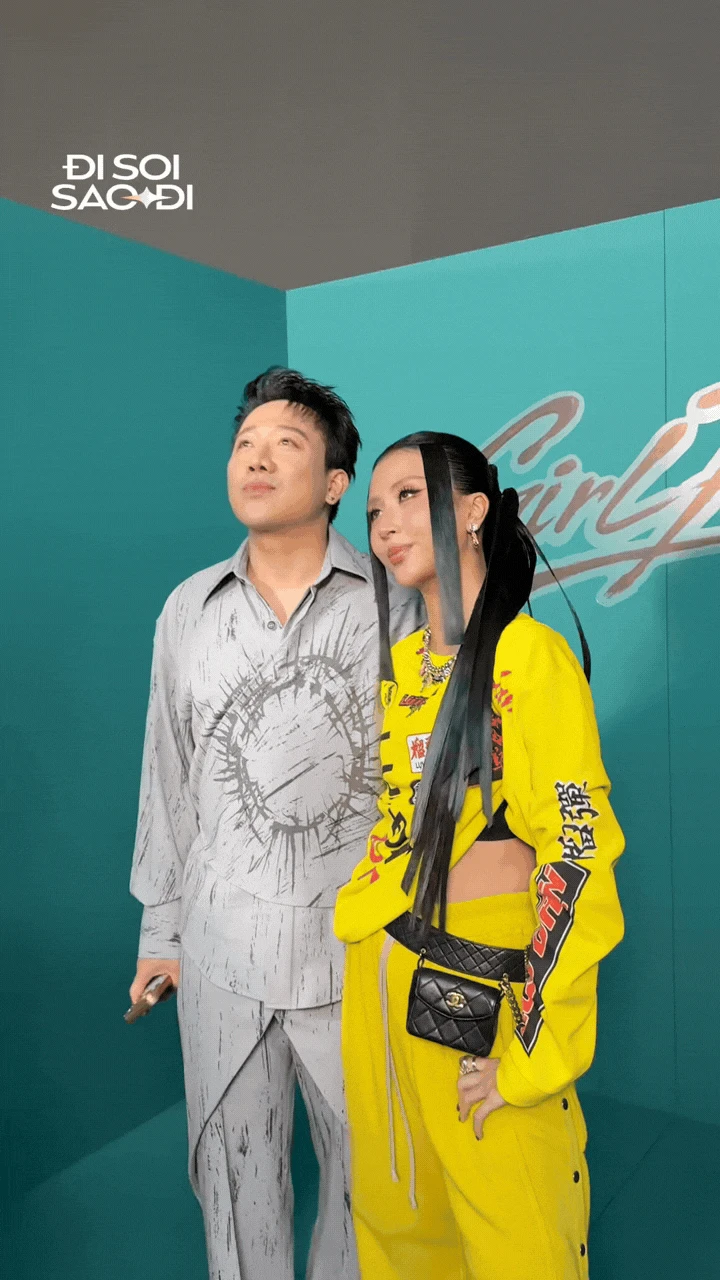 Thảm đỏ hot nhất hôm nay: Trấn Thành cùng nửa showbiz hội tụ vì Quỳnh Anh Shyn, Tóc Tiên - Chi Pu lên đồ chặt chém - Hình 1