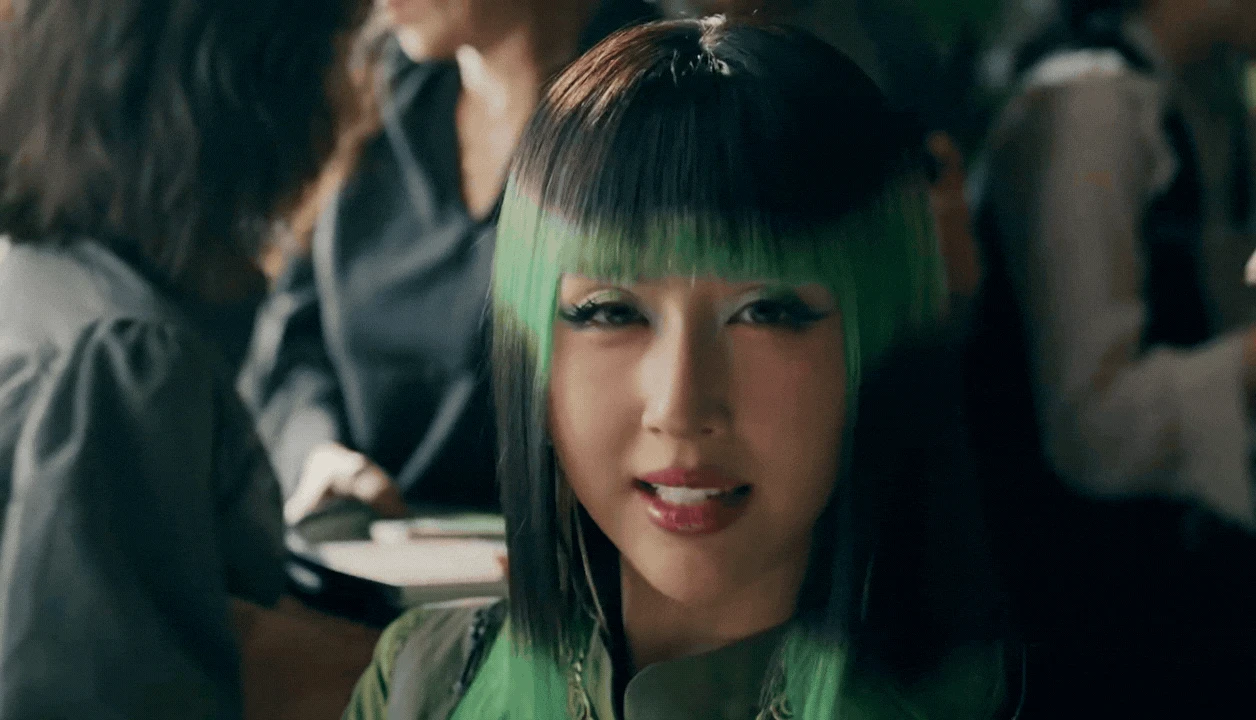 Trấn Thành: Xem MV Quỳnh Anh Shyn tưởng của CL hay Lady Gaga - Hình 5