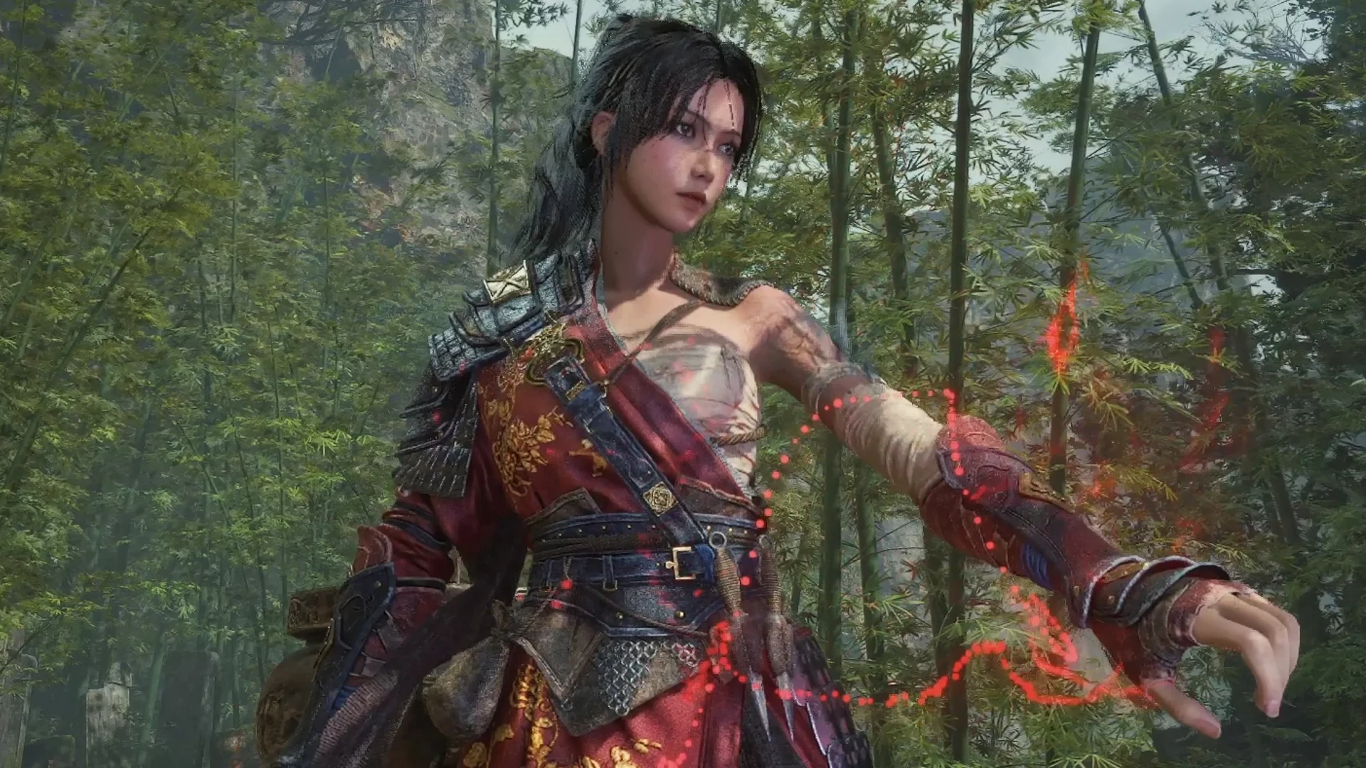 Một tựa game Soulslike rating rất tích cực đang giảm giá sập sàn trên Steam, thấp nhất kể từ khi ra mắt - Hình 6