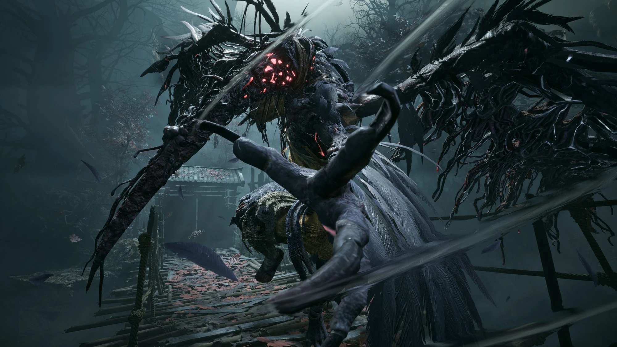 Một tựa game Soulslike rating rất tích cực đang giảm giá sập sàn trên Steam, thấp nhất kể từ khi ra mắt - Hình 5