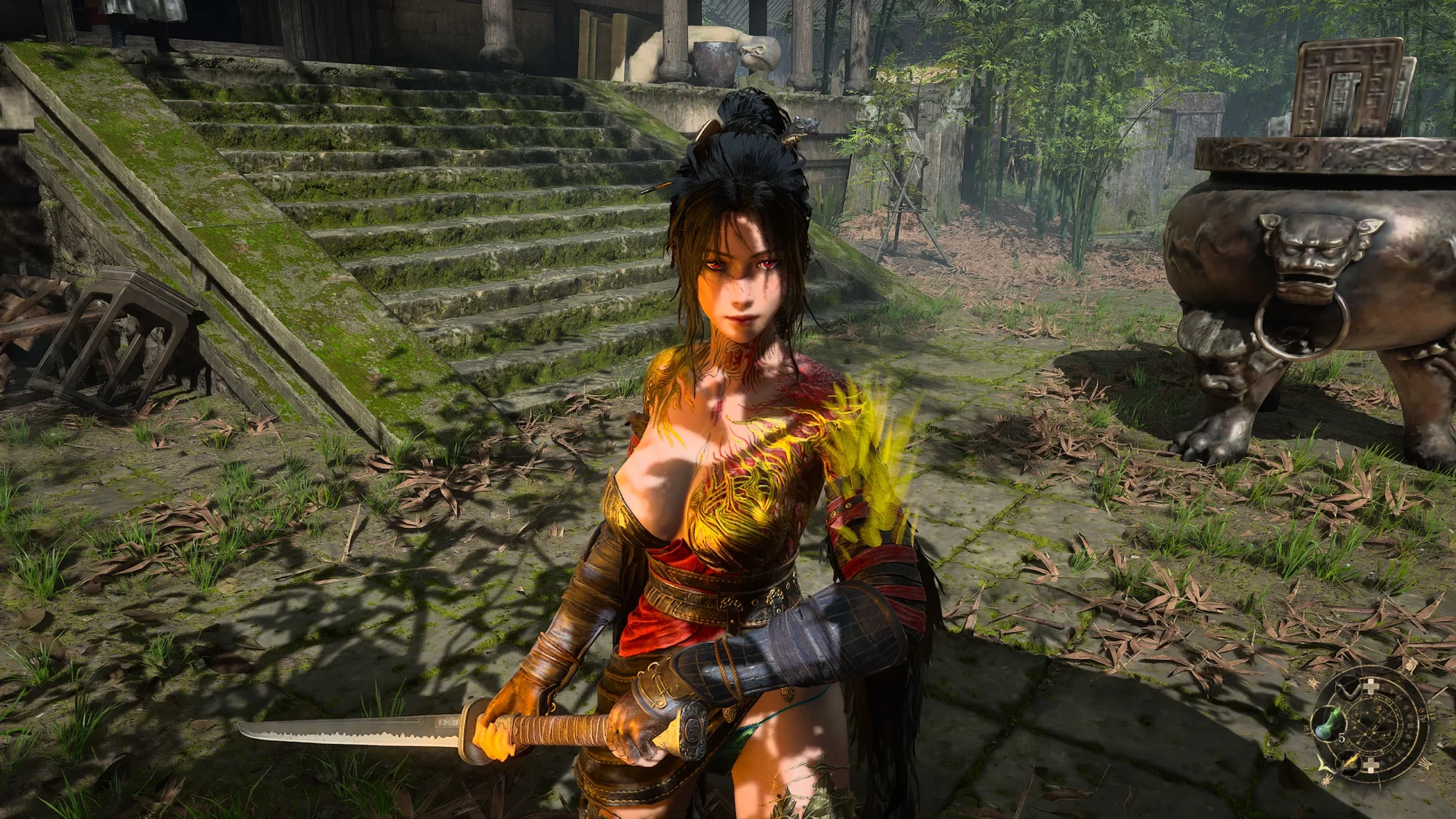 Một tựa game Soulslike rating rất tích cực đang giảm giá sập sàn trên Steam, thấp nhất kể từ khi ra mắt - Hình 4