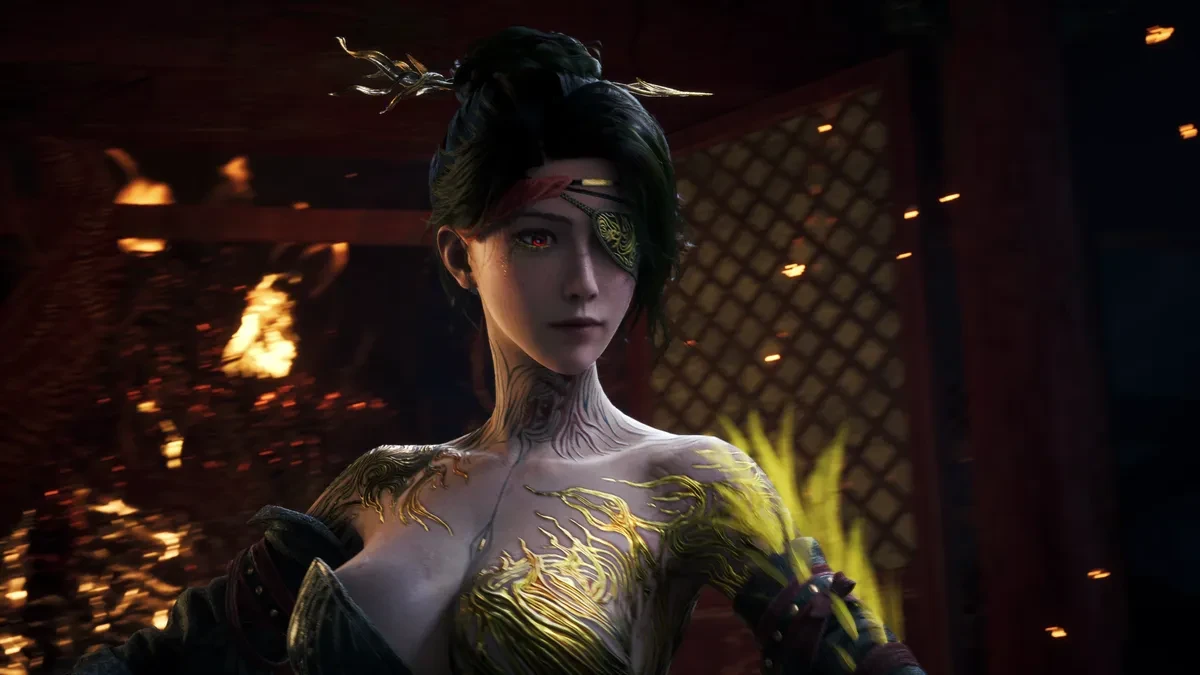 Một tựa game Soulslike rating rất tích cực đang giảm giá sập sàn trên Steam, thấp nhất kể từ khi ra mắt - Hình 1