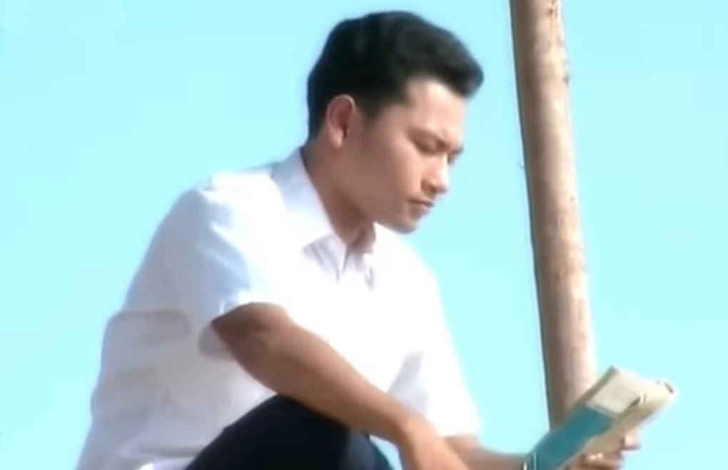 Nam diễn viên là tình đầu màn ảnh của Minh Hằng giờ ra sao? - Hình 1