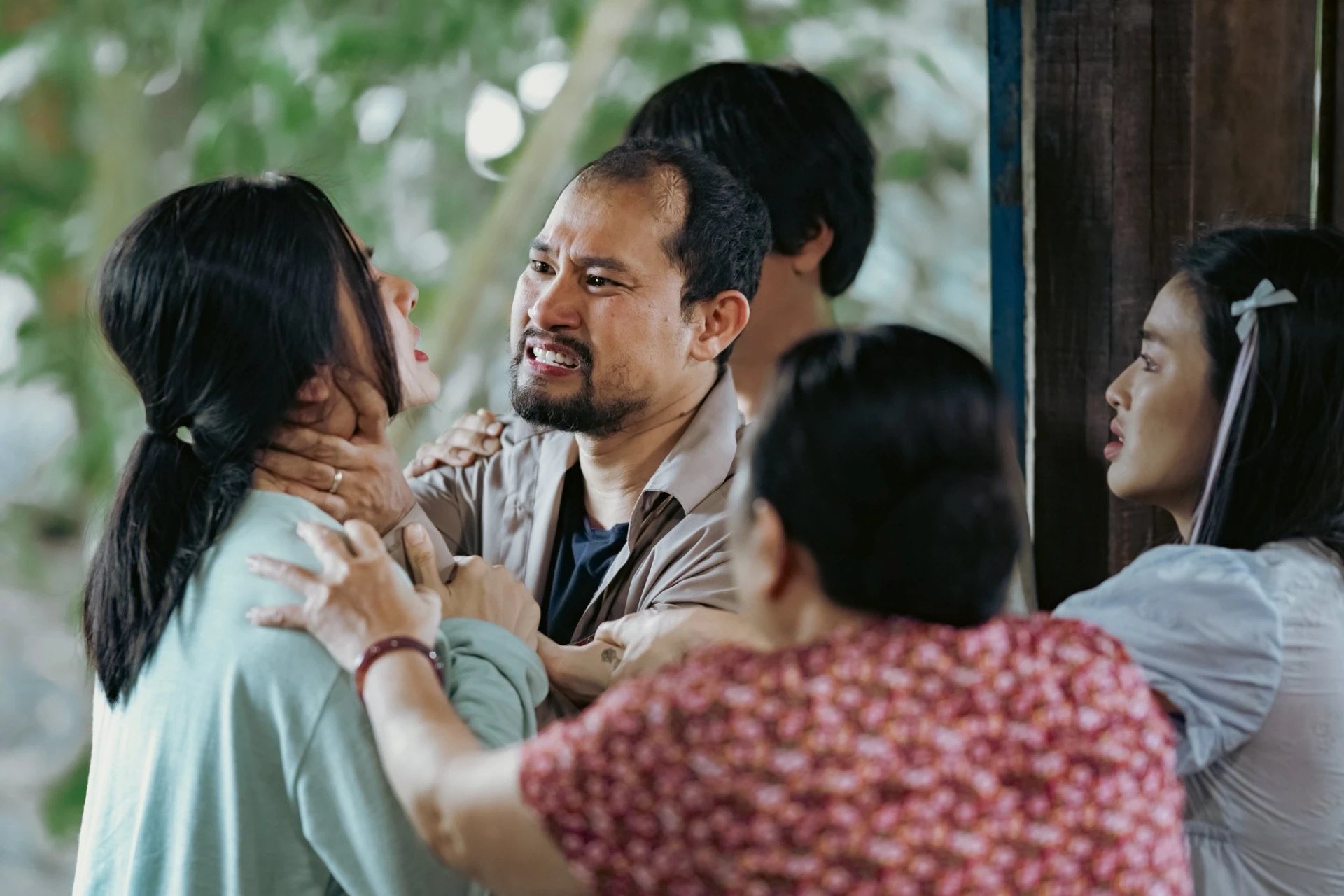 Nam diễn viên là tình đầu màn ảnh của Minh Hằng giờ ra sao? - Hình 7