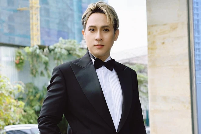 Nguyên Vũ: Là Viện phó, thỉnh thoảng chốt đơn 1 căn nhà, U55 vẫn chưa vợ con - Hình 1