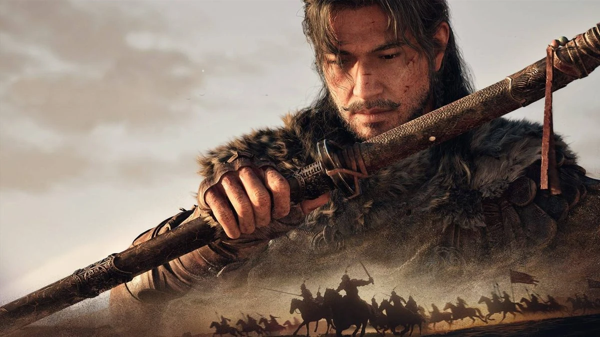 Im hơi lặng tiếng suốt một năm, bom tấn AAA võ thuật Trung Hoa khiến game thủ sốt ruột, đòi câu trả lời thích đáng - Hình 1