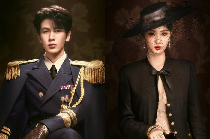 10 bộ phim Trung Quốc có dàn diễn viên đẹp nhất năm 2026 - Hình 2