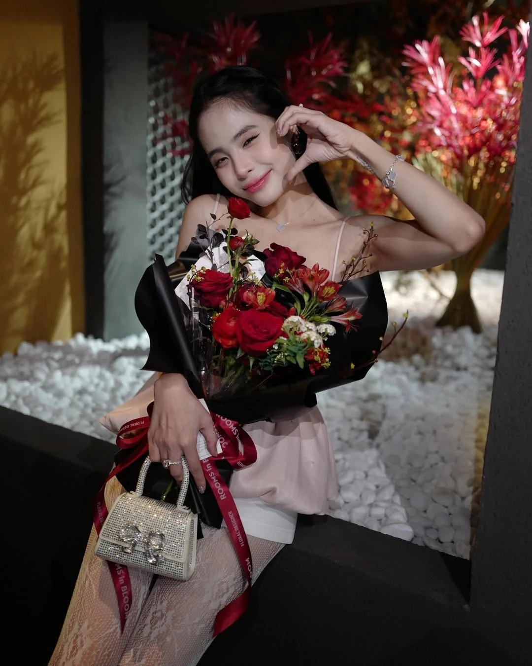 Ca nương Kiều Anh: Trong đầu tôi chỉ có đúng 3 chữ là biết ơn chồng - Hình 13