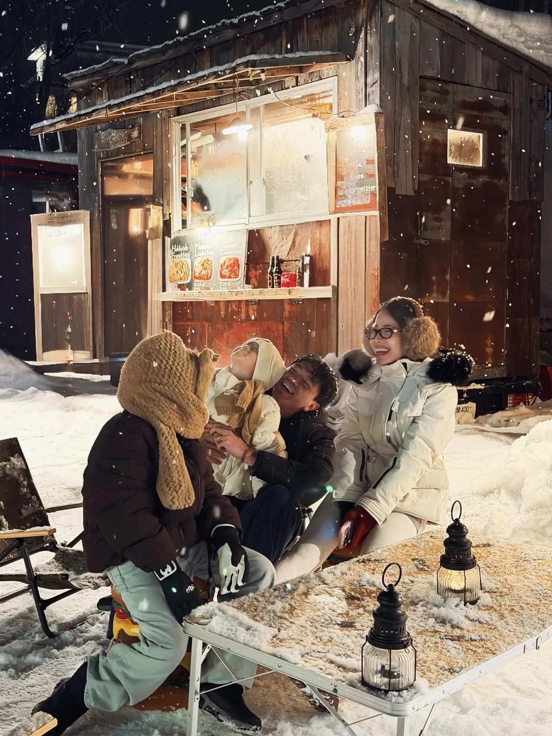 Ca nương Kiều Anh: Trong đầu tôi chỉ có đúng 3 chữ là biết ơn chồng - Hình 14