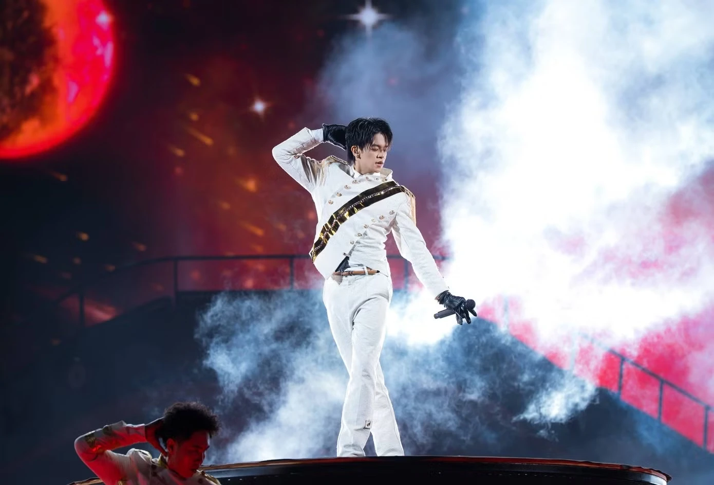 Cuộc thay máu ở nhạc Việt - Hình 8