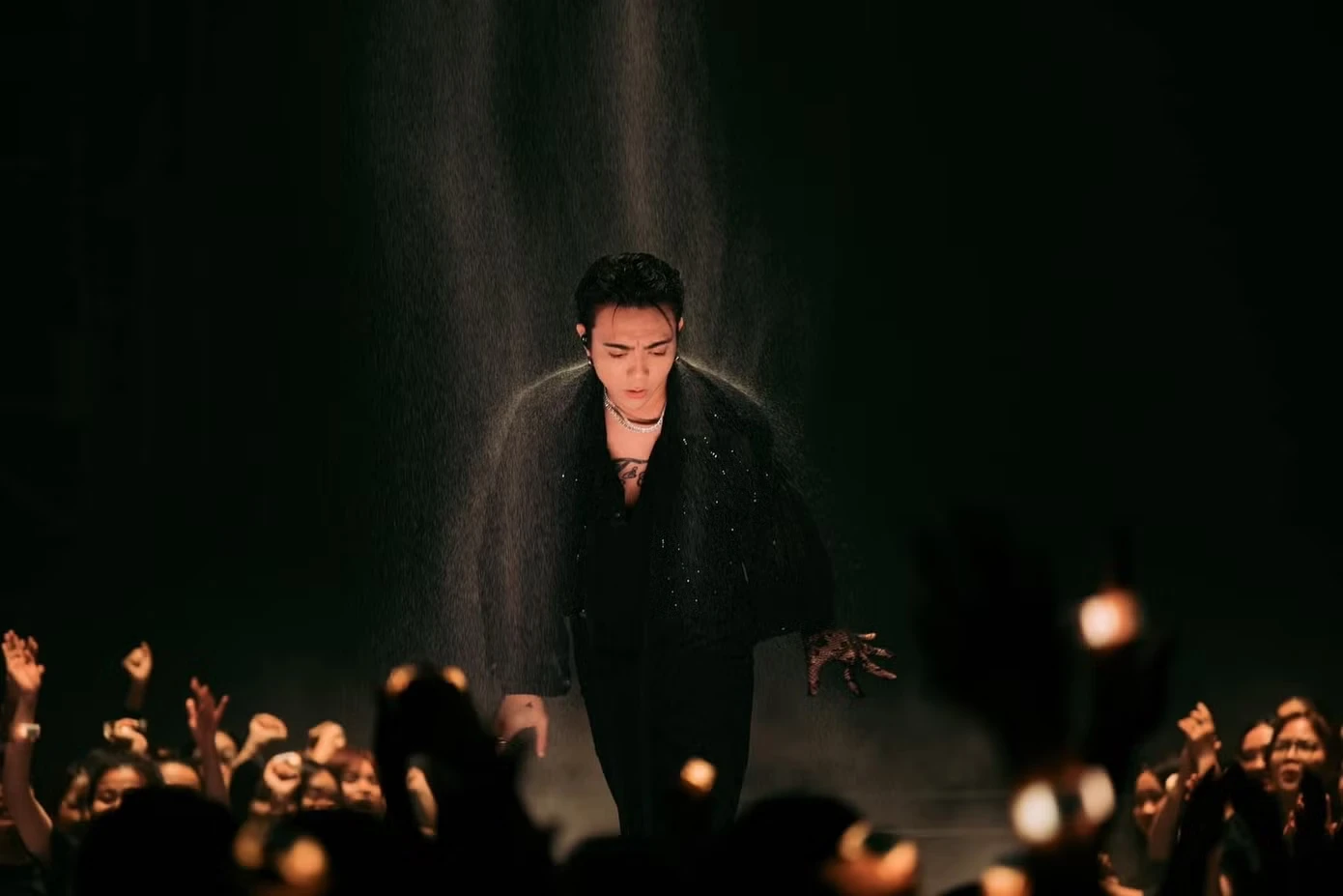 Cuộc thay máu ở nhạc Việt - Hình 9