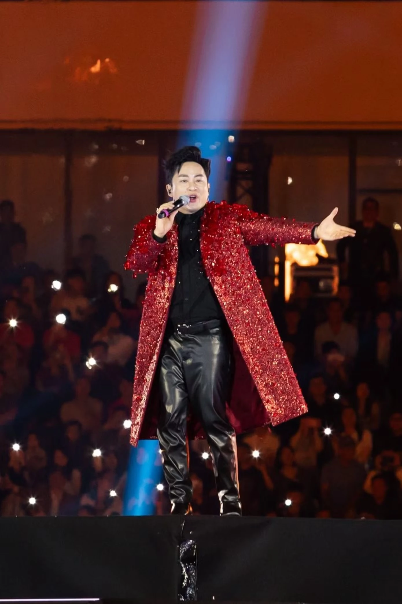 Cuộc thay máu ở nhạc Việt - Hình 5