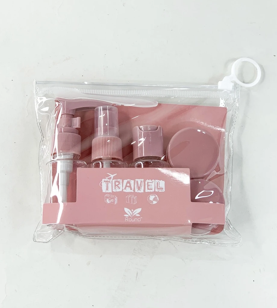 Đi máy bay chỉ 7kg: 9 món nên mua để bạn xếp vali đi du lịch luôn gọn nhẹ, không thiếu thứ gì - Hình 2