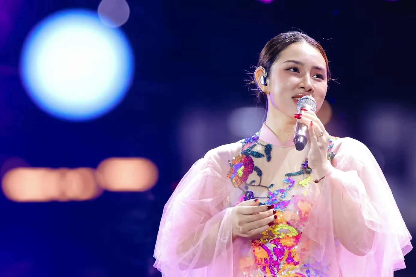 Giới ca sĩ lên tiếng sau lệnh cấm hát nhép - Hình 4